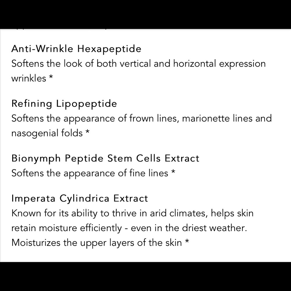 Chantecaille Biolifting Serum+ Sachets 30ML - Picture 8 of 11